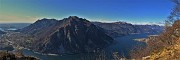36 Spettacolare vista su... Quel ramo del lago di Como